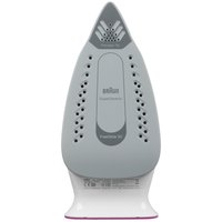 Утюг Braun TexStyle 3 SI3030PU розовый
