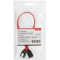 Шлейф для накопителя Aceline SATA III 7-pin