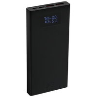 Портативный аккумулятор KEYRON PD-10 серый