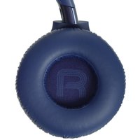 Беспроводные/проводные наушники JBL TUNE 680NC  синий 2025