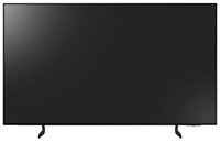 55" (138 см) Телевизор Samsung QE55S85FAEXRU черный