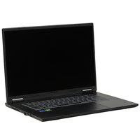 16" Ноутбук GIGABYTE GAMING A16 черный