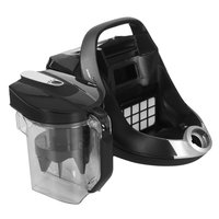 Пылесос  Tefal X-Trem Cyclonic Effitec TW7C89EA черный