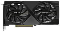 Graphics card PNY GeForce RTX 5060 Ti OC [VCG5060T16DFXPB1-O]