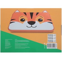 10.1" Планшет KENSHI Kids H24 LTE 128 ГБ оранжевый