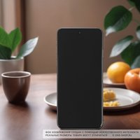 6.67" Смартфон Tecno POVA 7 Ultra 5G 256 ГБ черный