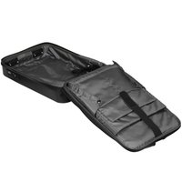 Рюкзак KEYRON Carbon SX Pls-C44-BLK черный