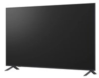 75" (189 см) Телевизор LG 75QNED82A6B синий