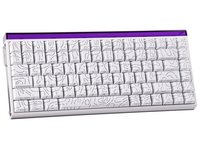 Клавиатура  проводная AULA HERO84 HE