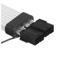 Кабель для видеокарты ARDOR GAMING ARGB Videocard Cable 2x8-pin