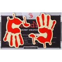 Мышь A4Tech Bloody Blazing A9/A90
