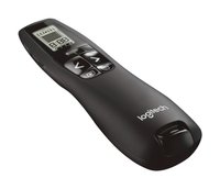 Пульт для презентаций Logitech Professional Presenter R800