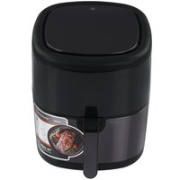Аэрогриль RED SOLUTION COLORSENSE W261 черный