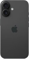 6.1" Смартфон Apple iPhone 16 256 ГБ черный