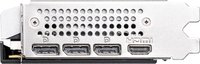 Видеокарта MSI GeForce RTX 5060 VENTUS 3X [RTX 5060 8G VENTUS 3X]