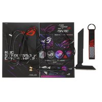 Motherboard ASUS ROG STRIX B550-F GAMING WIFI II