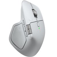 Mouse wireless Logitech MX Master 4 for Mac [910-007582] gray
