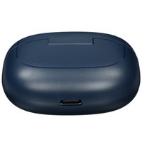TWS headphones Tecno Buds 4 Air blue 2024