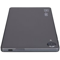 8.68" Планшет Horizont H-Tab Mini+ Wi-Fi 64 ГБ серый + чехол