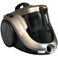 Пылесос  Tefal Compact Power TW3786RA серый