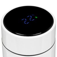 Thermos TalleR Оливер TR-22431 white