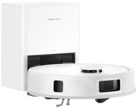 Робот-пылесос Trouver E20S Pro Plus белый