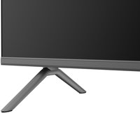 50" (127 см) Телевизор DEXP 50UCG1 серый