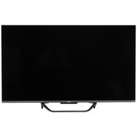 50" (127 cm) TV Haier 50 Smart TV S4 silver