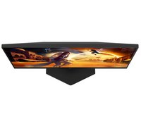 23.8" Monitor AOC 24G4XE black