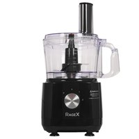 Кухонный комбайн RAGEX R103-000 черный