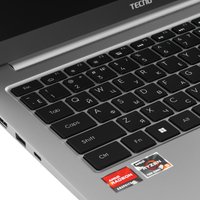 14.1" Ноутбук Tecno Megabook T1 серый
