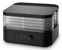 Сушилка для овощей и фруктов DEXP DFD-755 черный