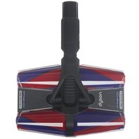 Вертикальный пылесос  Dyson SV50 PencilVac Fluffycones  черный