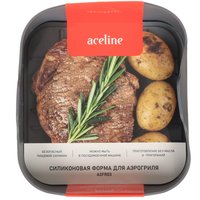 Форма для аэрогриля Aceline A2FR03 серый
