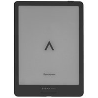 7.8" Электронная книга Digma Pro Moon 8 темно-серый + чехол