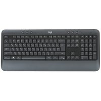 Keyboard and mouse Wireless   Logitech MK540 ADVANCED black