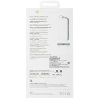 Overlay  Apple TechWoven Case для Apple iPhone 17 Pro Max black