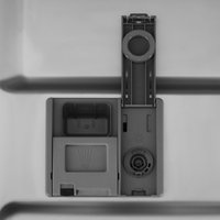 Встраиваемая посудомоечная машина Haier HDWE11-395RU