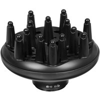 Hair dryer Rowenta Ultra Silence CV6430F0 black