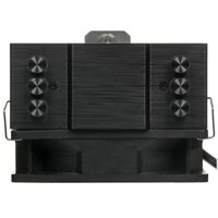 Кулер для процессора ID-COOLING SE-903-XT ARGB [SE-903-XT ARGB] черный