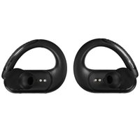 Наушники TWS JBL Endurance Peak 3  черный 2025