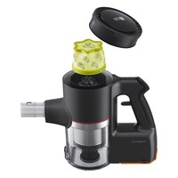 Upright vacuum cleaner    LG A9N-SOLO  black