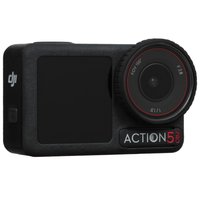 Action camera DJI Osmo Action 5 PRO STANDARD COMBO black