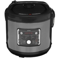 Multicooker Aceline AMC865TP black