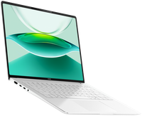 14.6" Ноутбук HONOR MagicBook Pro 14 5301ANXA/FMB-P белый