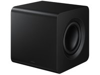 Саундбар Samsung HW-QS700F черный