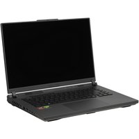 16" Ноутбук ASUS ROG Strix G614PW-TS119 белый