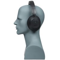 Беспроводные/проводные наушники Baseus Bass 30 Max  черный 2024