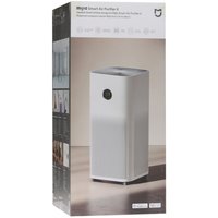 Очиститель воздуха MIJIA Smart Air Purifier 6 белый