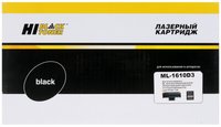 Картридж лазерный Hi-Black ML-1610D3 черный